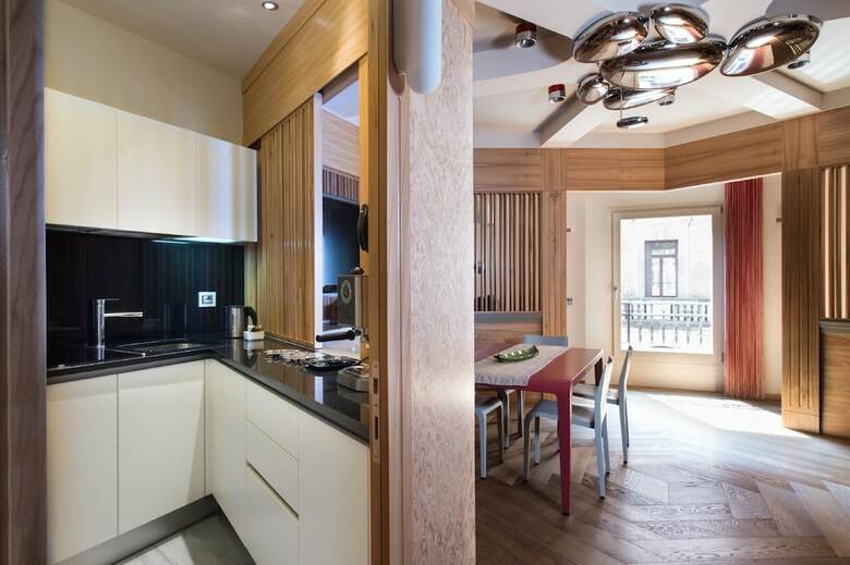 Art Hotel Orologio
