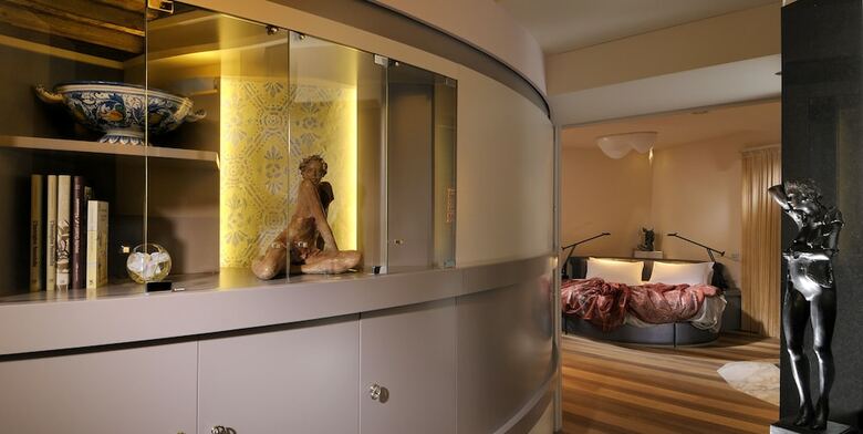 Art Hotel Orologio