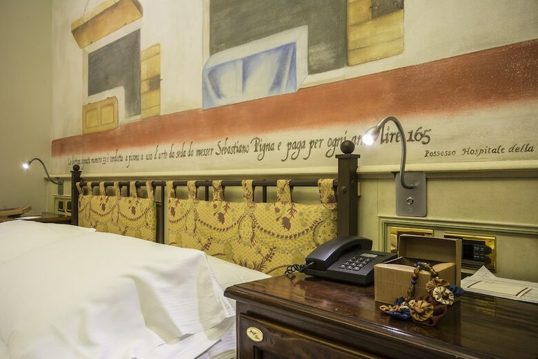 Art Hotel Commercianti