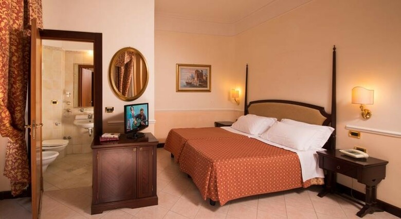 Hotel Nizza