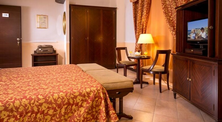 Hotel Nizza