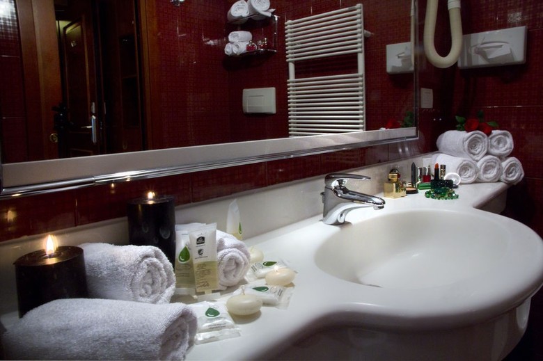 Hotel Best Western Mondial