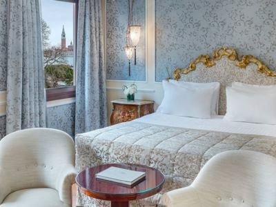 Luna Hotel Baglioni