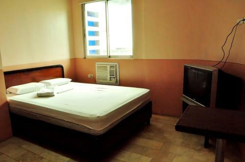 Gv Hotel - Masbate