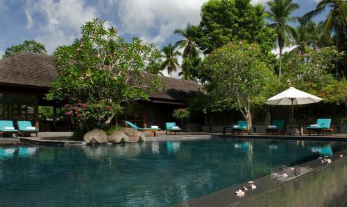 Hotel The Farm At San Benito