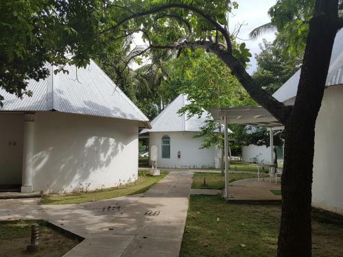 Hotel Cordova Reef Village Resort