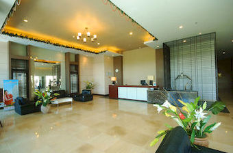 Hotel La Mirada