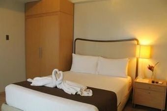 Hotel La Mirada