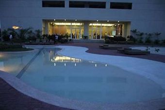 Hotel La Mirada