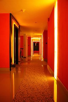 Hotel Eloisa Royal Suites