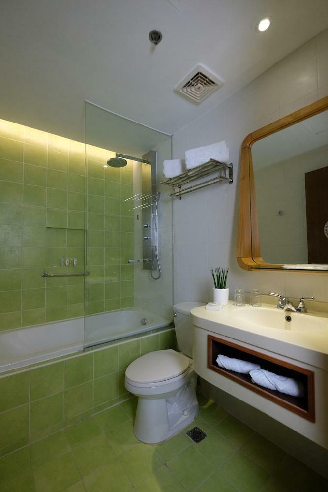Hotel Be Resorts Mactan