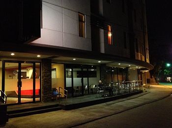 Posada Express Inn