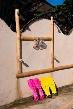 Bed & Breakfast Acqua Dive