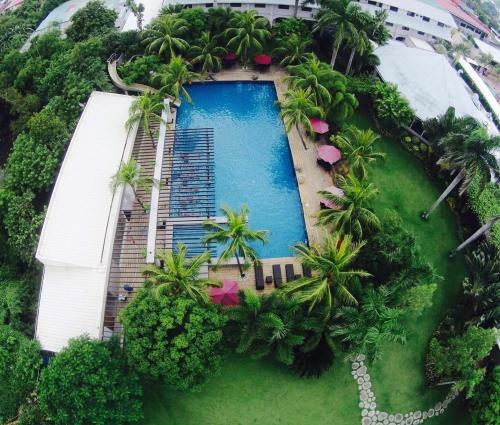 Hotel Mount Sea Resort