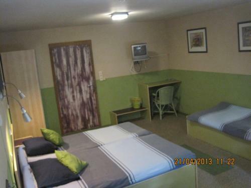 Hotel And Chaletpark Fauwater
