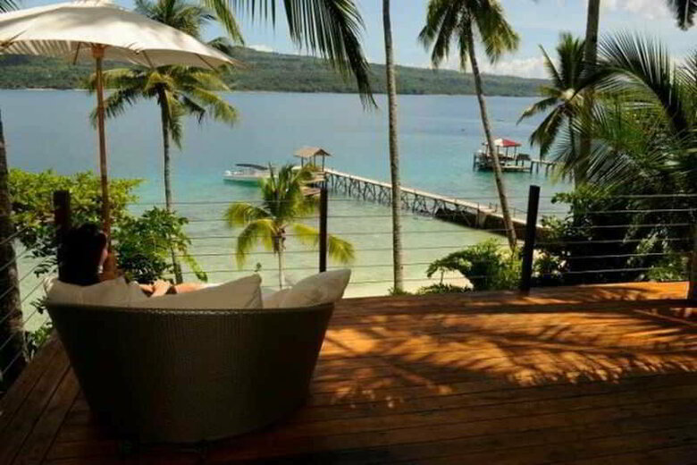 Hotel Leticia By The Sea