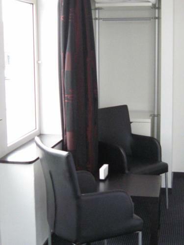 Hotel Admiraal