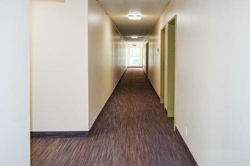 Hotel Greeley University Inn/ Greeley Inn