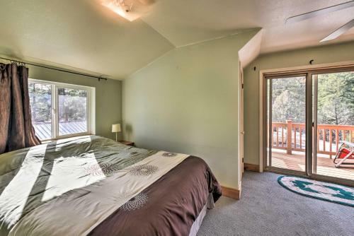 Howard Hideaway With Gas Grill On Cherry Creek!