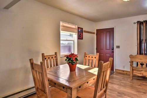 Howard Hideaway With Gas Grill On Cherry Creek!