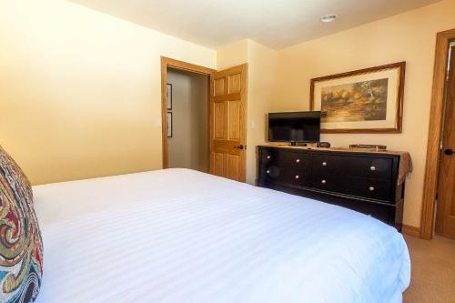 Apartamento Enclave #4 By Summit County Mountain Retreats