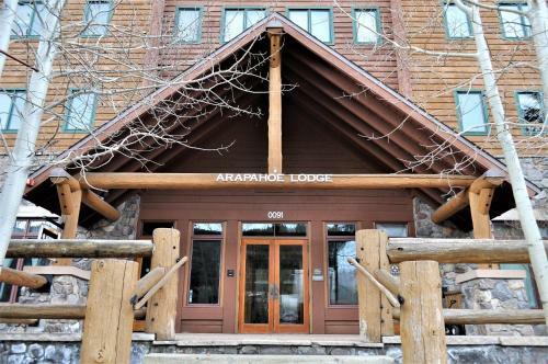Arapahoe Lodge 8103 Aljp