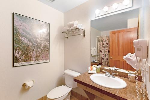 Apartamento Gateway #5055