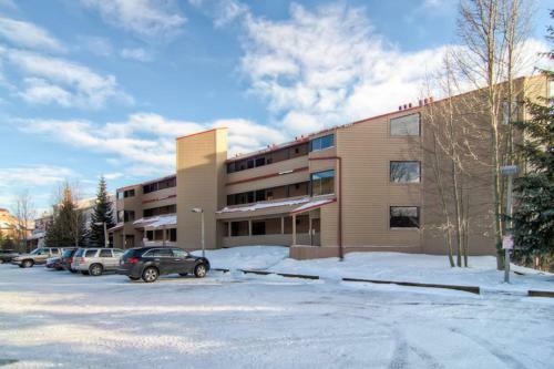 Ski Run Condominiums #108