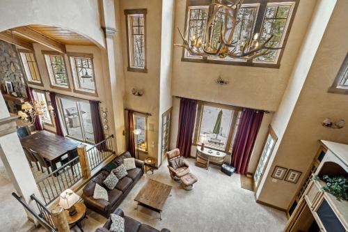 Keystone Gulch Retreat Home
