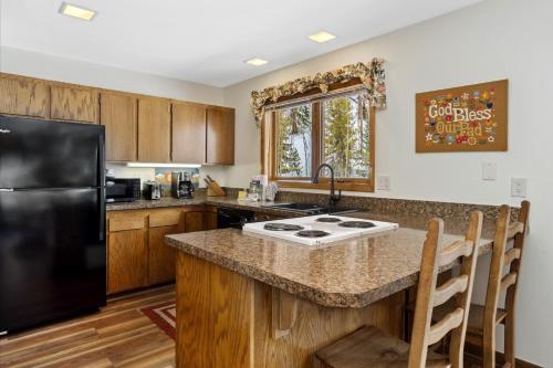 Keystone Gulch Retreat Home