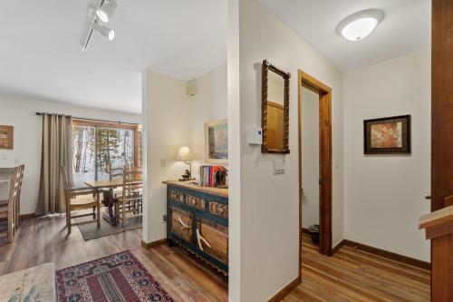 Keystone Gulch Retreat Home