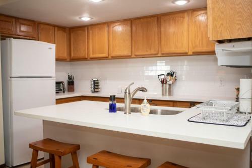 Apartamento 1078 Wild Irishman Condo
