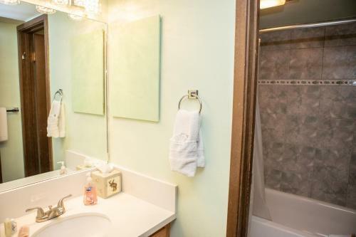 Apartamento 1078 Wild Irishman Condo