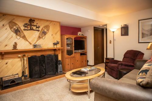 Apartamento 1078 Wild Irishman Condo