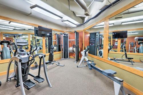 Apartamento Bright Keystone Condo With Pool And Hot Tub Access!