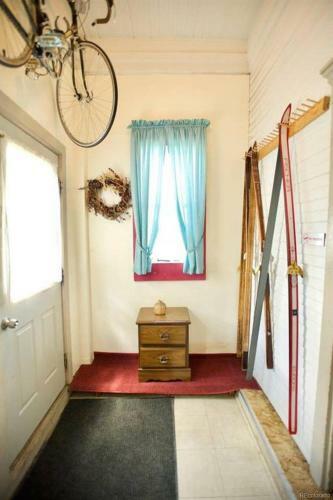 High Mountain Blue - Rustic & Charming, Family Friendly