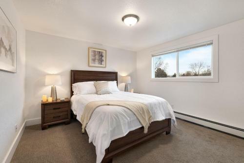 Luxury Chill Zone Near Historic Downtown