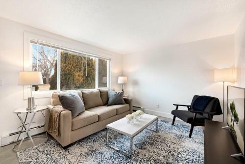 Luxury Chill Zone Near Historic Downtown