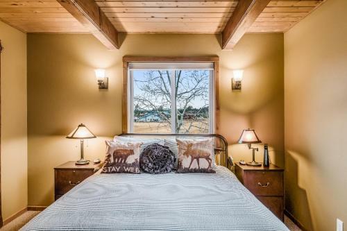 The Haven At Hatcher Lake