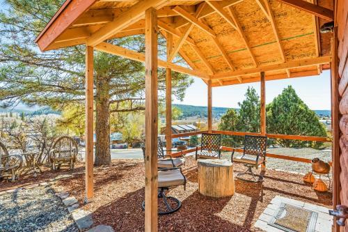 Pagosa Cabin