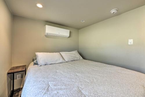 Roomy Pagosa Springs Tiny Cabin 1mi Downtown