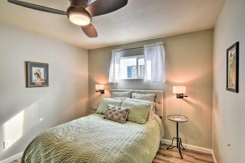 Central Salida Home, 5 Blocks To Dtwn And River