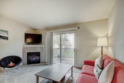 Apartamento Pv201 Prospector Village Condo