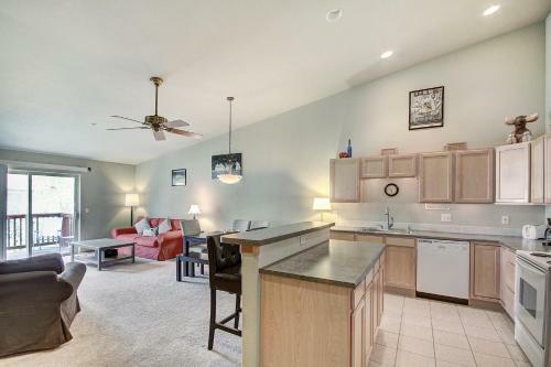 Apartamento Pv201 Prospector Village Condo