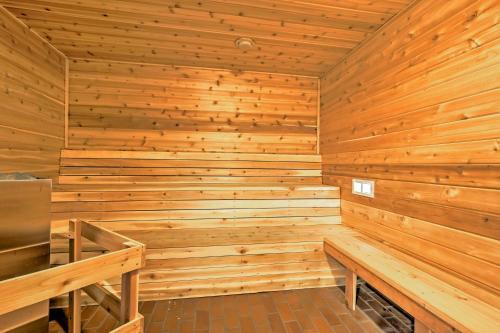 Apartamento Silverthorne Condo With Patioandmtn Views-pool Access