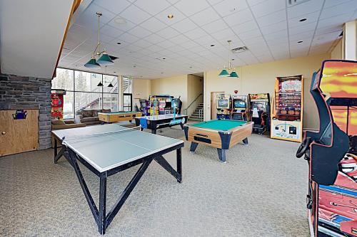 Exceptional Vacation Home In Silverthorne Townhouse