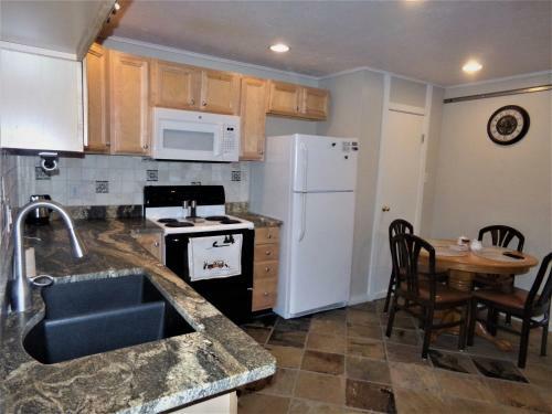 Apartamento Thwc Treehouse III 2 Bedroom 2 Bathroom