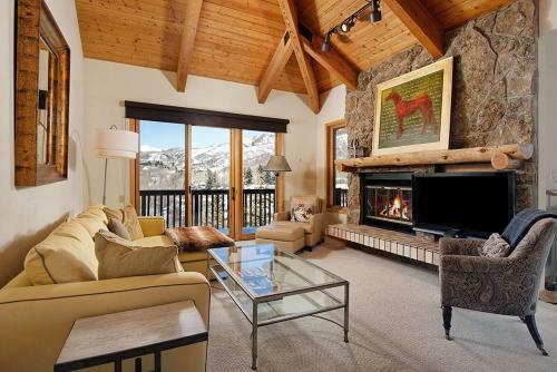 Apartamento 229 Faraway The Ridge #36 Condo