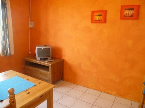 Aparthotel Appart Hotel Dry Les Courtis
