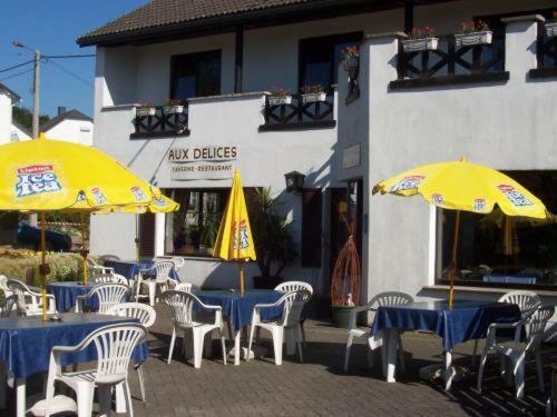 Aparthotel Appart Hotel Dry Les Courtis